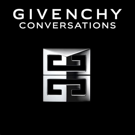 givenchy podcast|Givenchy Conversations – new podcast from Givenchy Parfums .